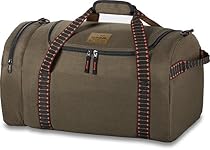 Dakine EQ Duffle Bag, Fern, 51L