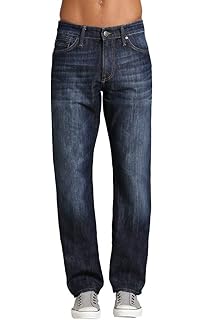 mavi relaxed fit jeans