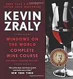 Kevin Zraly Windows on the World Complete Wine Course: Revised and Expanded Edition