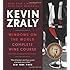 Kevin Zraly Windows on the World Complete Wine Course: Revised and Expanded Edition