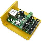 CNCdrive UC400ETH Ethernet CNC Motion Controller