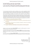 Image de Contrôleur de gestion : les outils pour communiquer mieux : 65 fiches pratiques