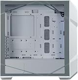 Cooler Master MasterBox TD500 Mesh V2 White E-ATX Mid-Tower PC Case 3 ARGB Fans view 7