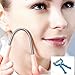 Beauty Face Facial Hair Spring Remover Threading Epilator Tool Handheld