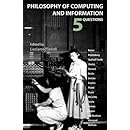 Philosophy of Computing and Information: 5 Questions