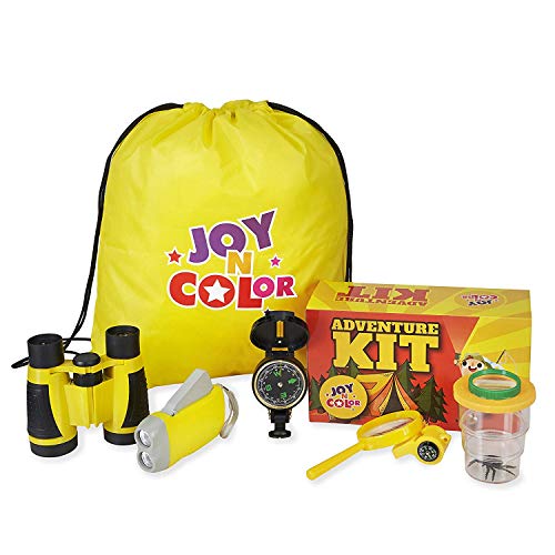 Have Fun! 6 Best Flashlights For Kids 2019 [Flashlight Tag Anyone?]