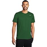 NIKE Mens Legend Short Sleeve Tee