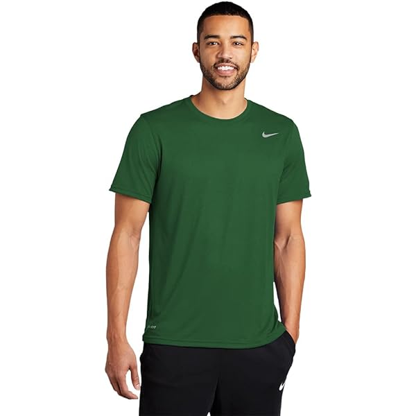 nike performance all over t shirt