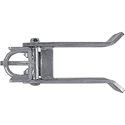 Commercial Single GATE Strong Arm Latch for