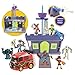 Scooby Doo Pirate Fort and Action Figure 7 Pack
