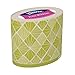 Kleenex Expressions Tissues, Oval, Design May Vary, 64 Count (Pack of 1)