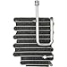 Spectra Premium 1054187 A/C Evaporator