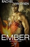 Ember (Eagle Elite) (Volume 5)