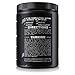 Steel Supplements Amped-AF Pre Workout Powder Energy Drink One3 Enhanced with Vitamins B6 and B12 High Intensity 30 Servings (Black Cherry Sherbet)