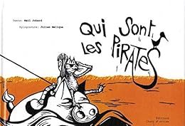 Qui sont les pirates