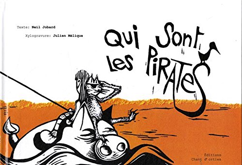 Qui sont les pirates