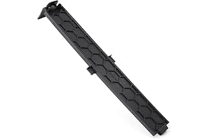 Replacement Car Cabin Air Filter Plastic Cover for Chevrolet Silverado 2019-2023 CA