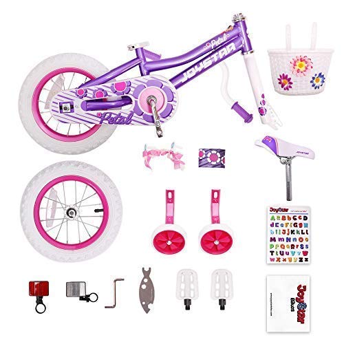 joystar petal bike