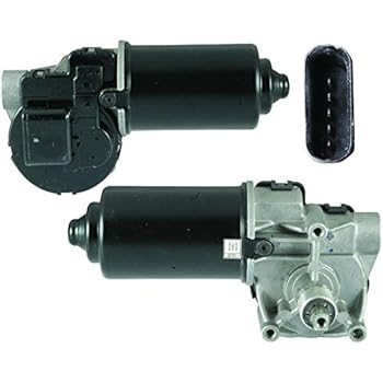 Amazon.com: New Windshield Wiper Motor Fits Ford Ranger 1995-2007