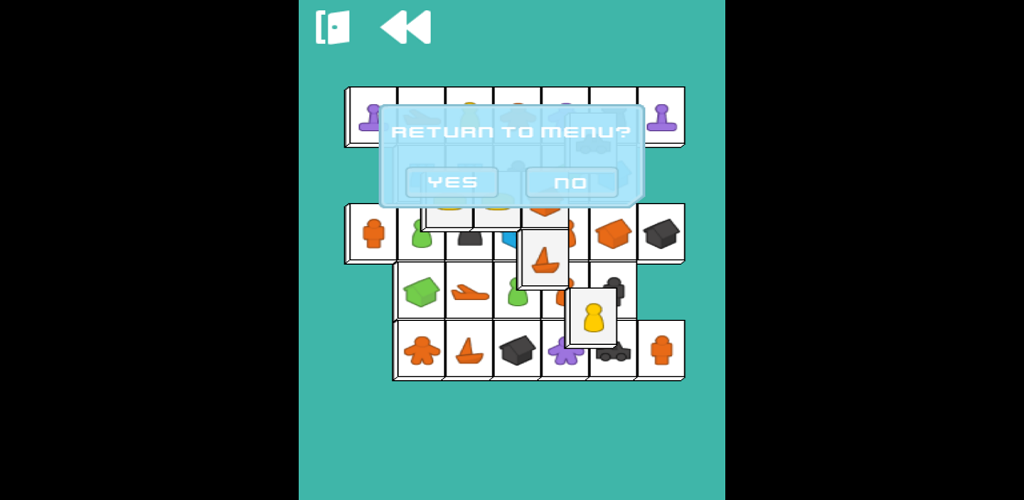 Mahjong Mobile Solitaire