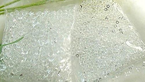 Vase Fillers Wedding Favour Party decoration 10000 pieces (White Color)