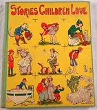 Hardcover Stories Children Love Book