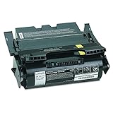 Lexmark 64015SA RETURN PROGRAM CART Toner Cartridge