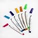 Magicol Vibrant Washable Markers – 7 Beautiful Colors – Washes Out Incredibly Easily – Comes Right Out Of Clothes – Easily Removed From Skin, Furniture and Walls , non toxic