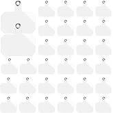 Sinmoe 50 Pcs Phone Lanyard Tab Universal Phone Tether Patches TPU Replacement Patches Compatible Telephone Case Cell Smartphone Case Safety Lanyard Non Adhesive