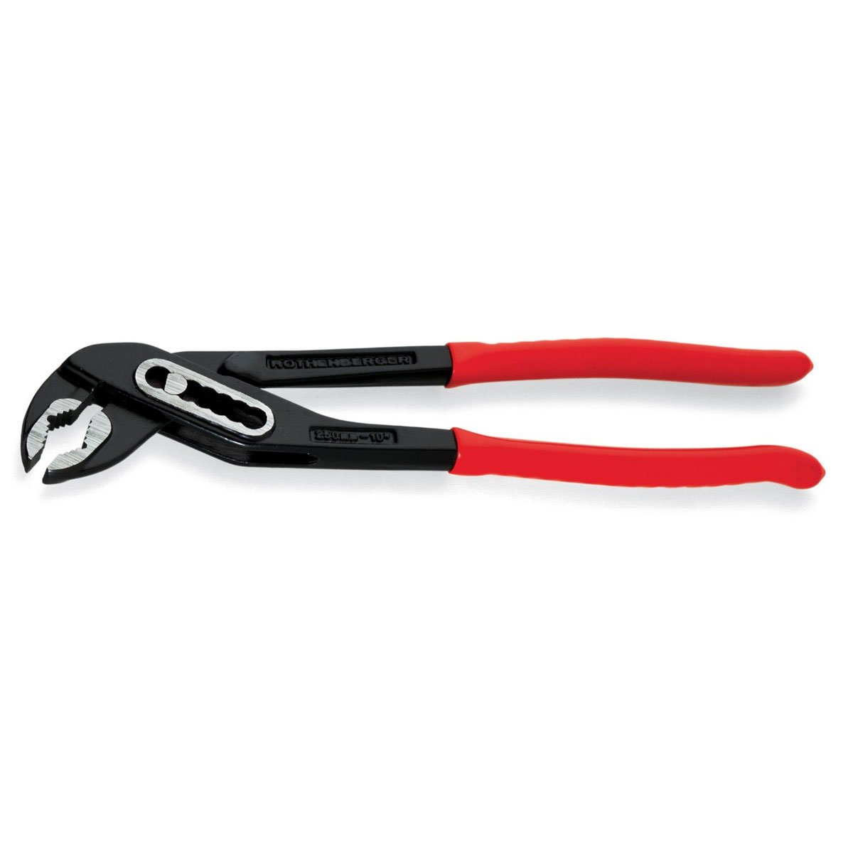 Pliers, Plumber's 10" Slip Joint Pliers Industrial