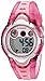 PASNEW LED Waterproof Sports Digital Watch for Children Girls Boys (Pink) CH239