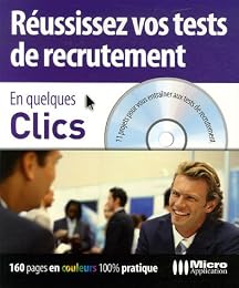 Réussissez vos tests de recrutement