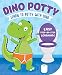 Dino Potty: Learn to Potty With Dino