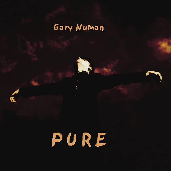 Gary Numan - Exile - Amazon.com Music