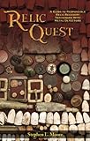 Relic Quest: A Guide to Responsible Relic Recovery Techniques with Metal Detectors