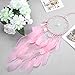 Pink Dream Catchers for Girl's Bedroom
