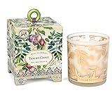 Michel Design Works Tuscan Grove Gift Boxed Soy Wax Candle, 6.5 oz