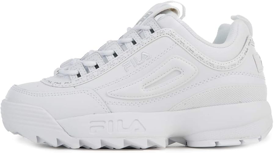 original fila disruptor 2