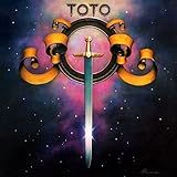 Toto (180 Gram Audiophile Vinyl/Anniversary Limited Edition/Gatefold Cover)