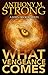 What Vengeance Comes (John Decker Series Book 1)