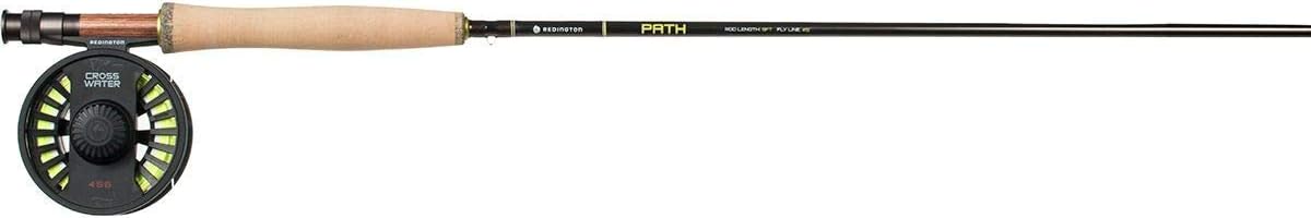 redington path ii combo