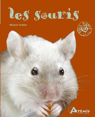 Les  souris