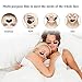 Gold Eye Mask, Collagen Eye Mask, Eye Wrinkle Pads, collagen eye pads, Hyaluronic Acid anti aging eye mask for Dark Circles, Puffiness, Wrinkles and Bags & Fine Lines