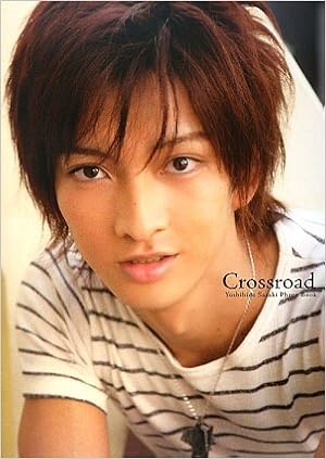 佐々木喜英 Crossroad Amazon Com Books