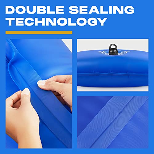Pool Cover Pillow for Above Ground Swimming Pools. Pool Pillow Extra