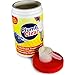 Drain Cleaner & Septic Tank Treatment - 1 Year Supply - Great Drain Clog Remover - Safe Natural Enzymes Clean Pipes - Stop Sewer Smell & Toilet Overflow - For Bathtub Shower & Kitchen PlumbClear