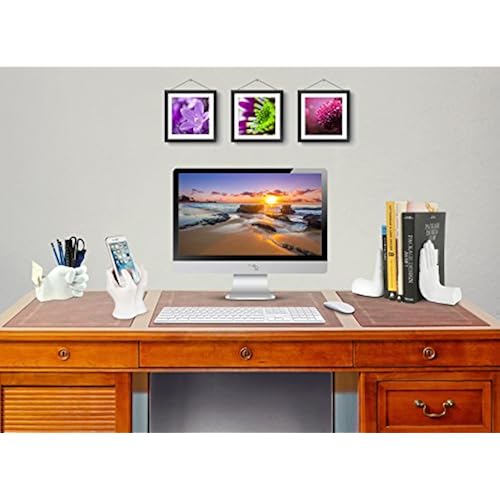 Office Products, Office & School Supplies, Desk Accessories & Workspace Organizers, Desk Supplies Holders & Dispensers, Pencil Holders