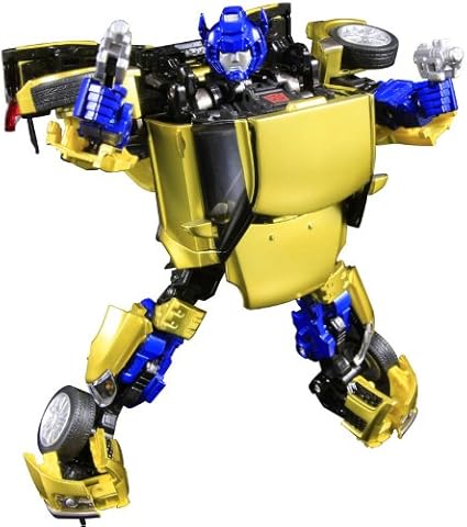 swift transformers toys