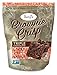Lucy's Brownie Crisp, Triple Chocolate, 4.5 Ounce