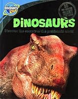 Dinosaur 1407580876 Book Cover